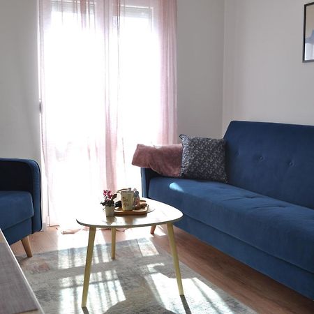 Apartmani Zabljak Hills Экстерьер фото