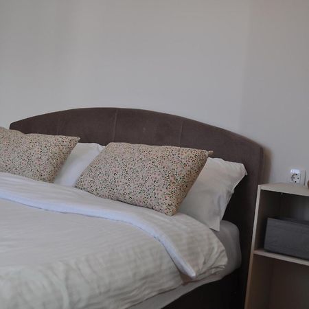 Apartmani Zabljak Hills Экстерьер фото