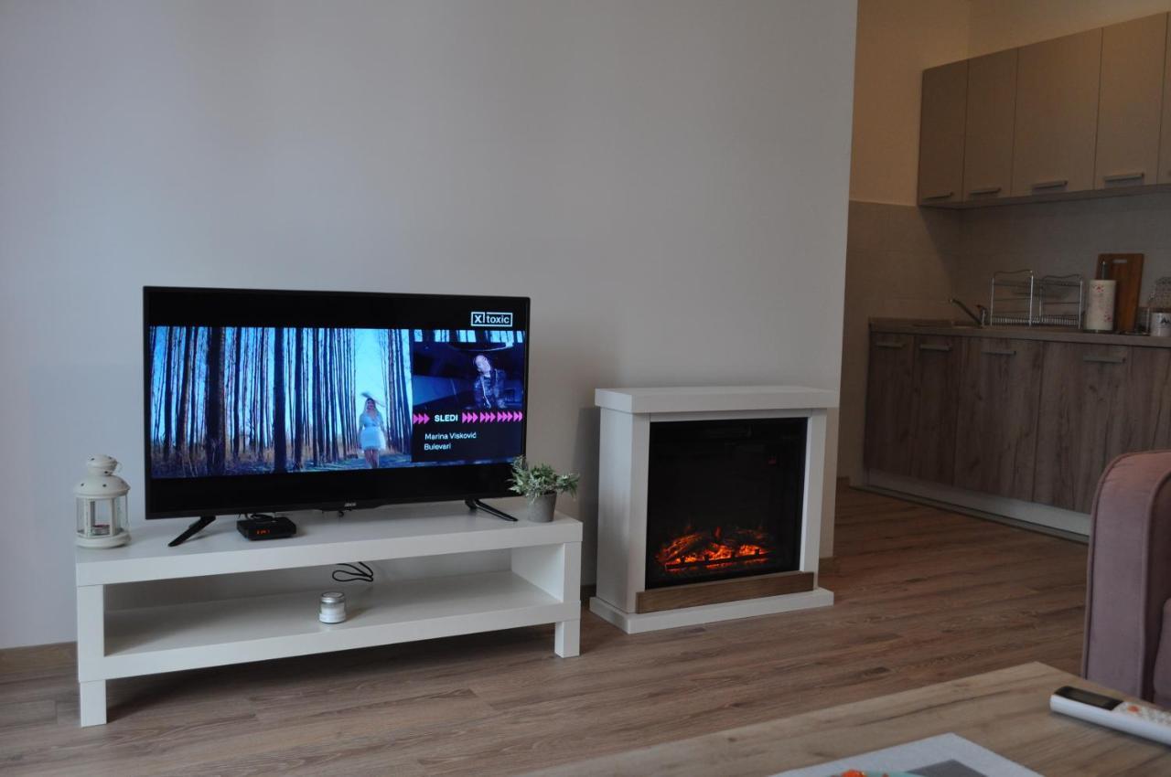 Apartmani Zabljak Hills Экстерьер фото