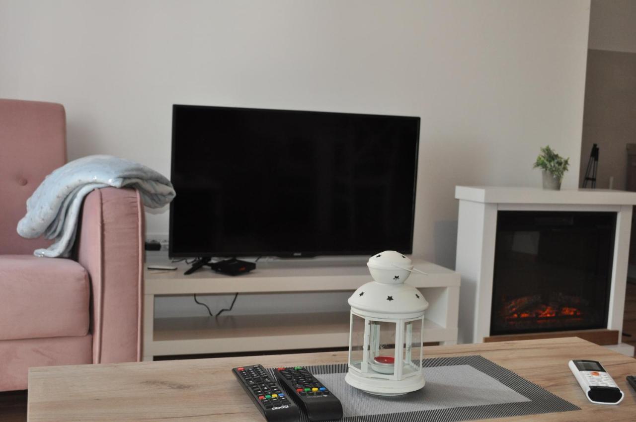 Apartmani Zabljak Hills Экстерьер фото