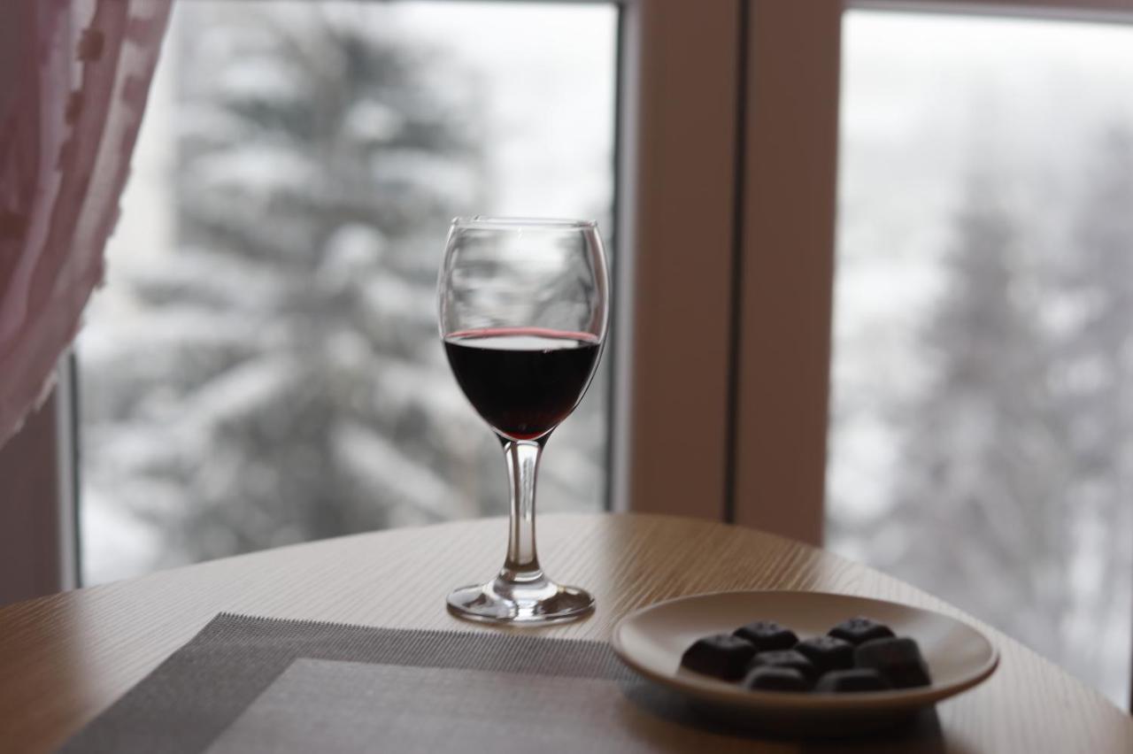 Apartmani Zabljak Hills Экстерьер фото