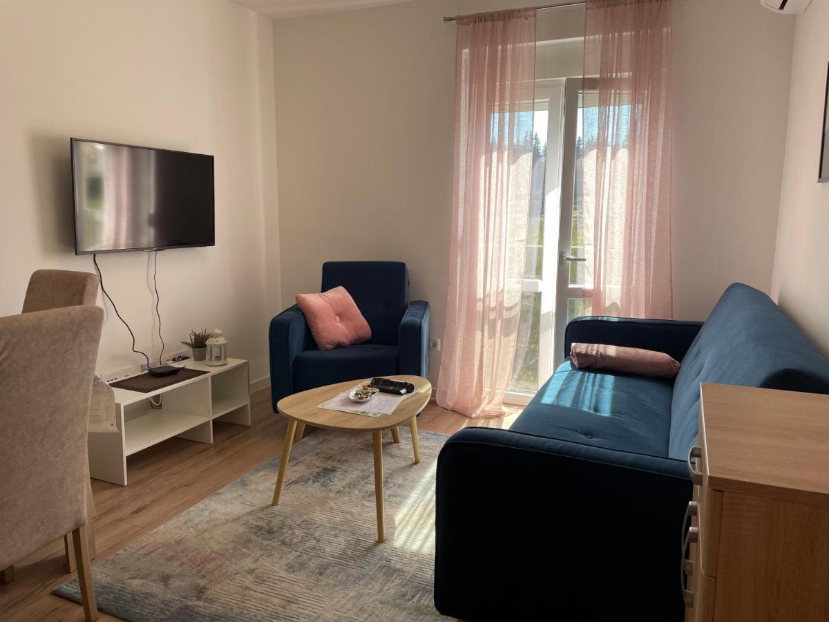 Apartmani Zabljak Hills Экстерьер фото