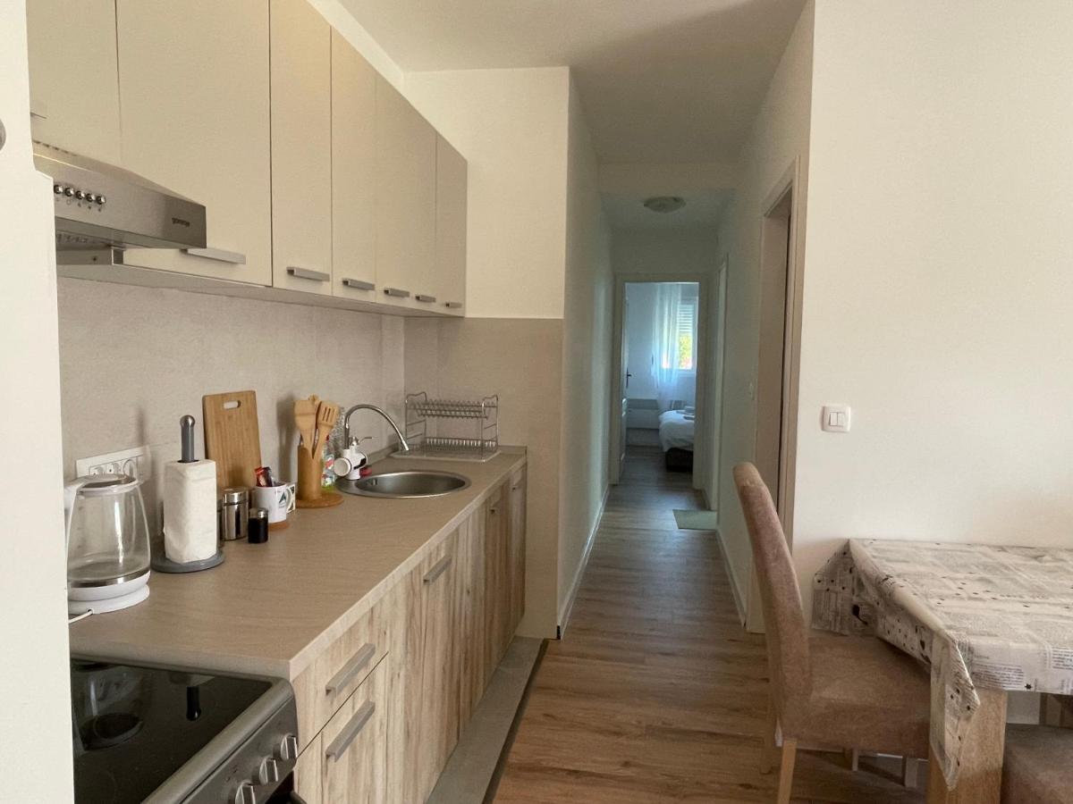 Apartmani Zabljak Hills Экстерьер фото