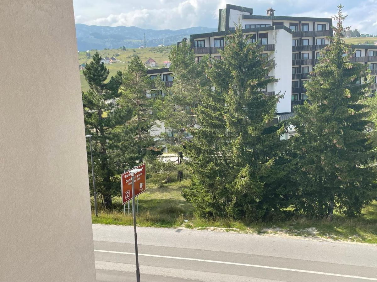 Apartmani Zabljak Hills Экстерьер фото
