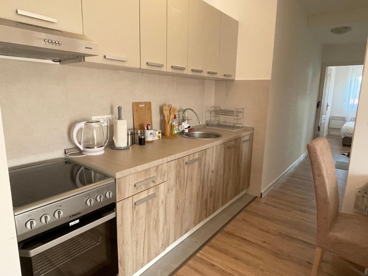 Apartmani Zabljak Hills Экстерьер фото