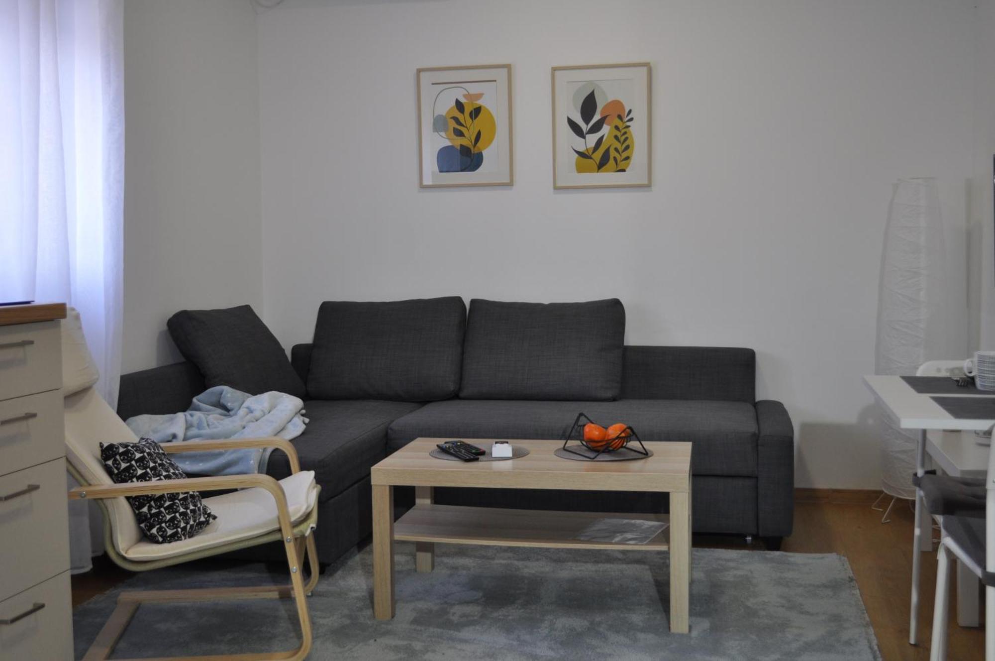 Apartmani Zabljak Hills Экстерьер фото