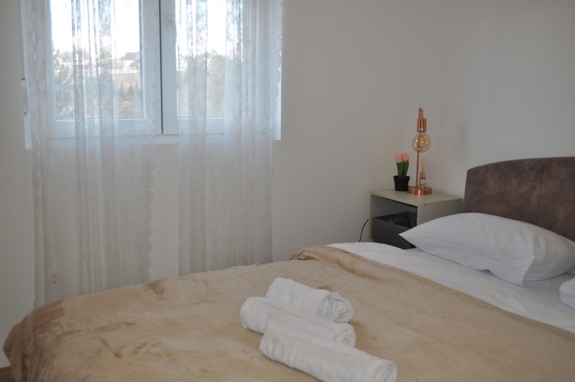 Apartmani Zabljak Hills Экстерьер фото