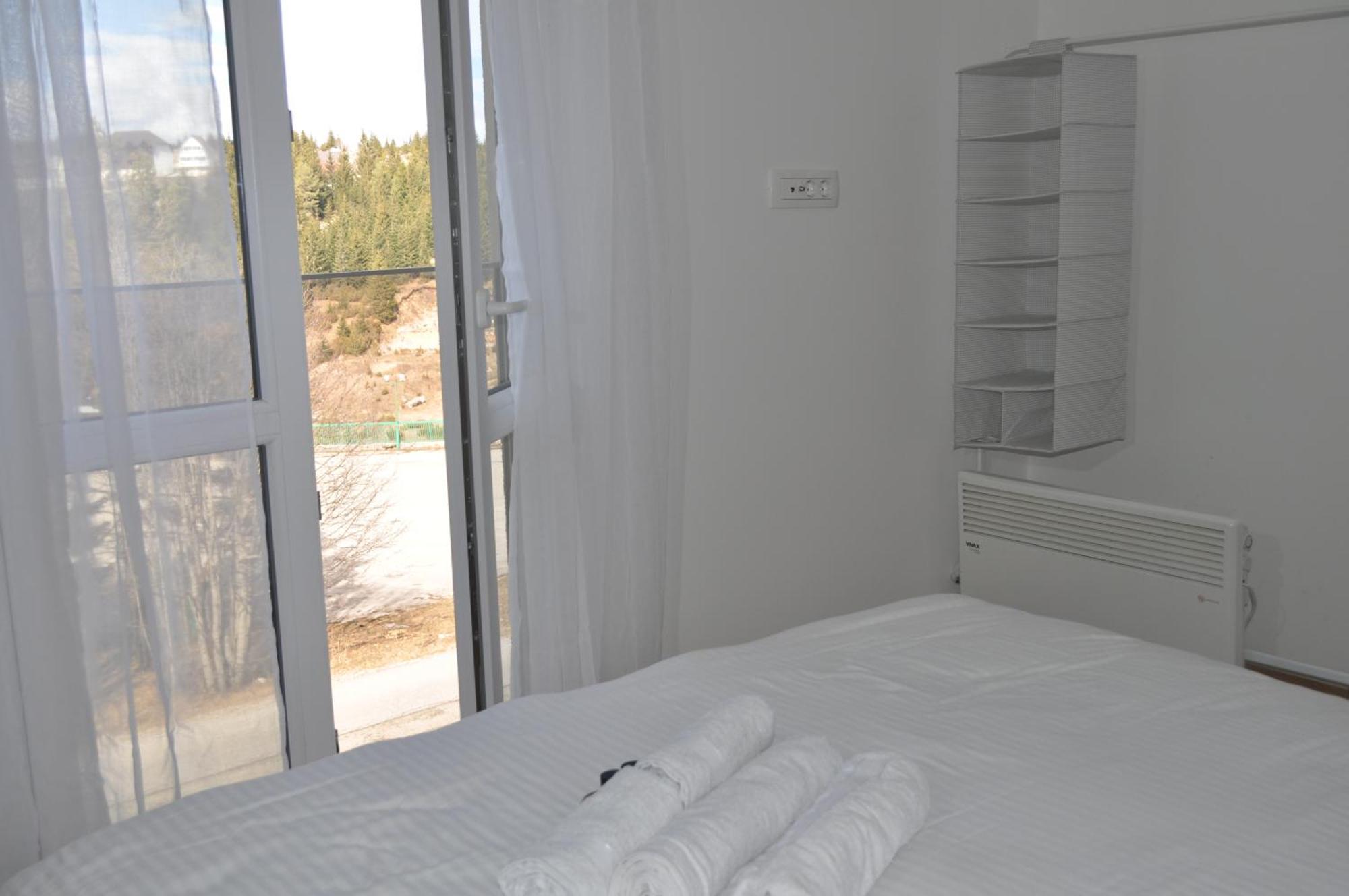 Apartmani Zabljak Hills Экстерьер фото