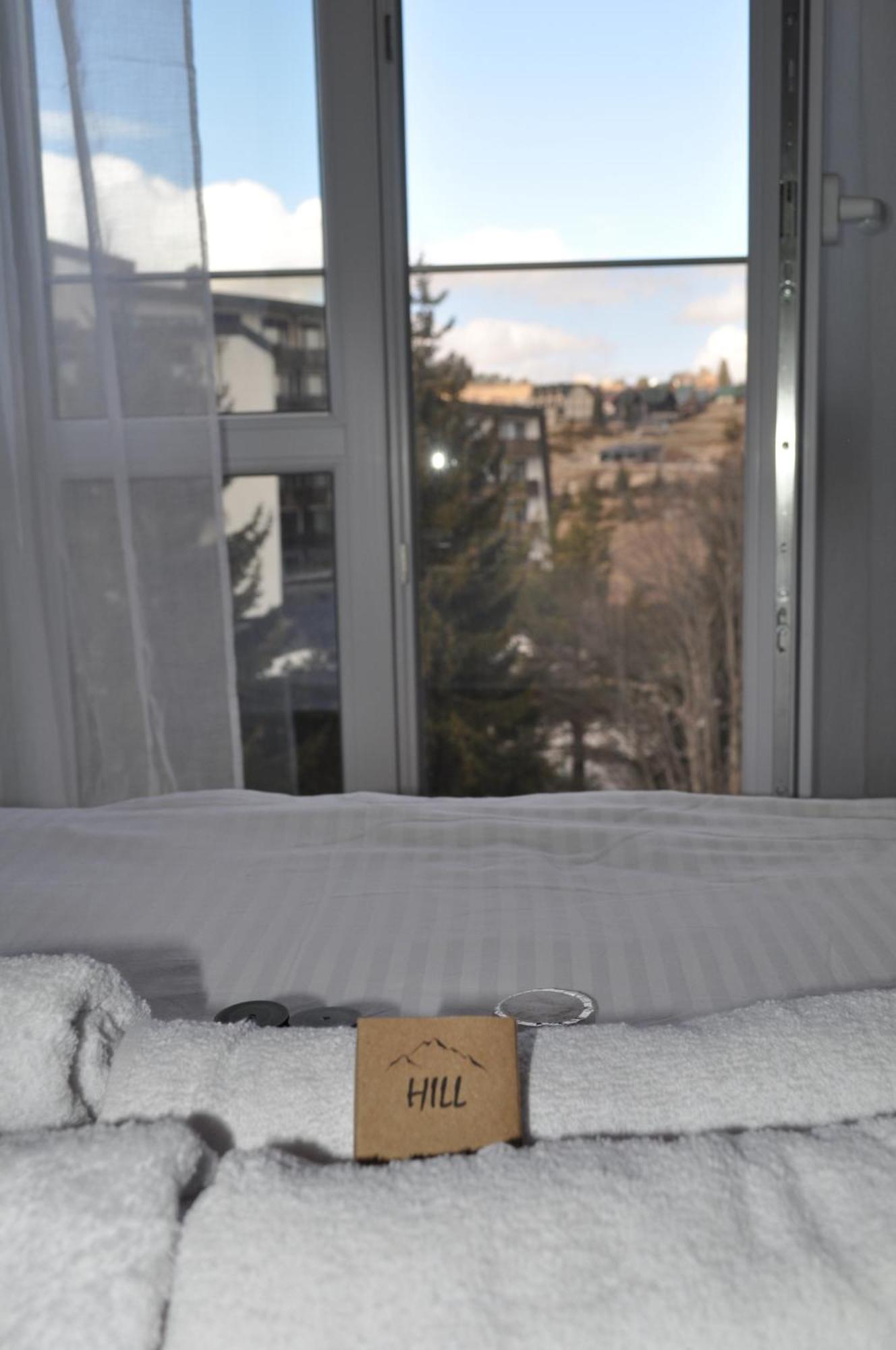 Apartmani Zabljak Hills Экстерьер фото