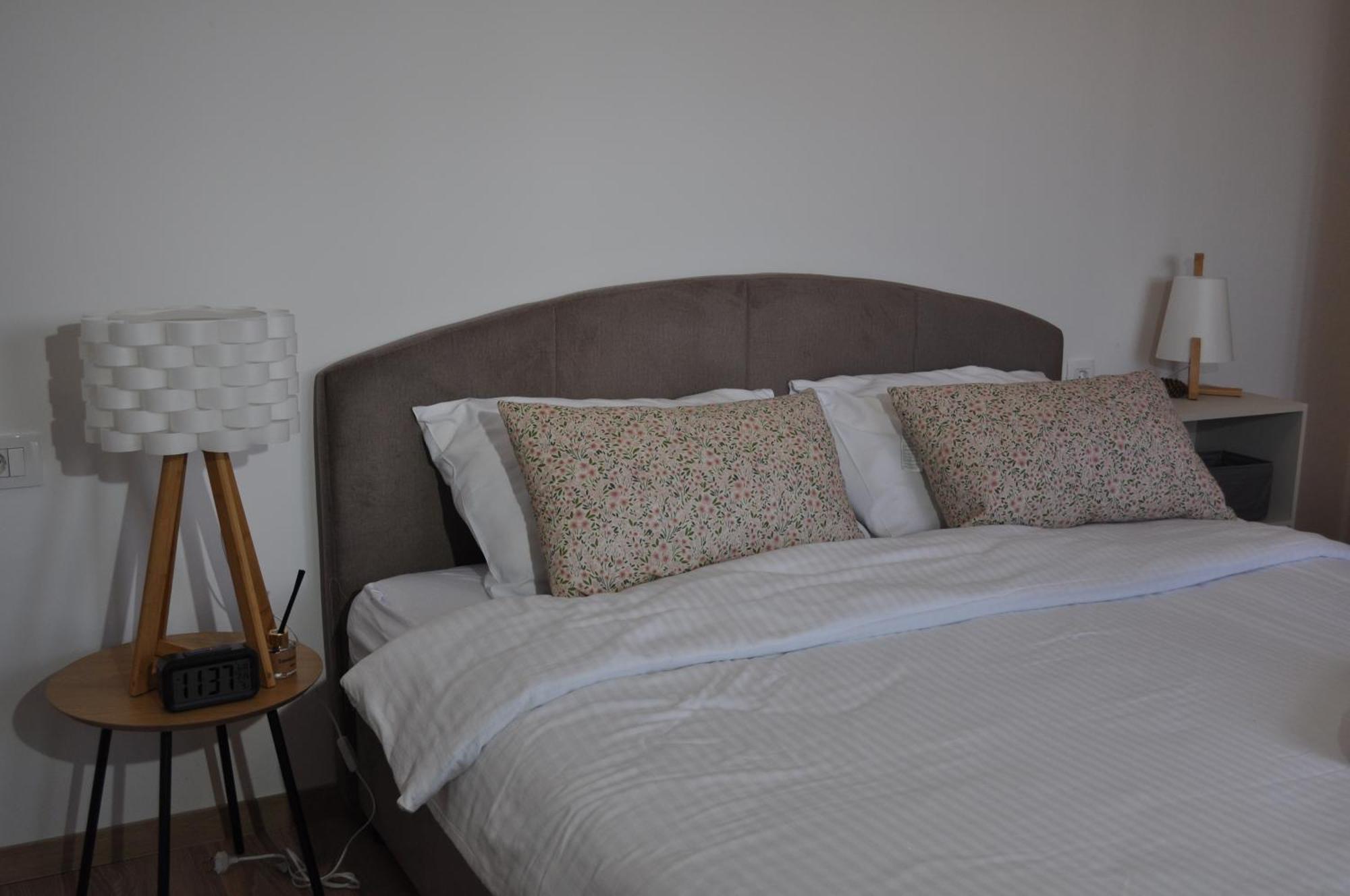 Apartmani Zabljak Hills Экстерьер фото