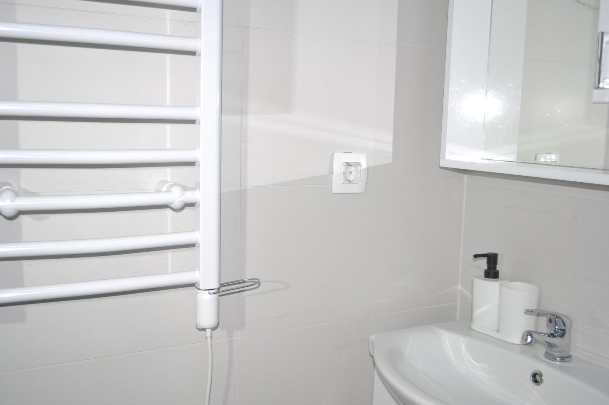 Apartmani Zabljak Hills Экстерьер фото