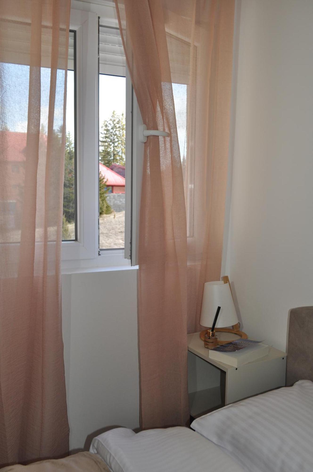 Apartmani Zabljak Hills Экстерьер фото