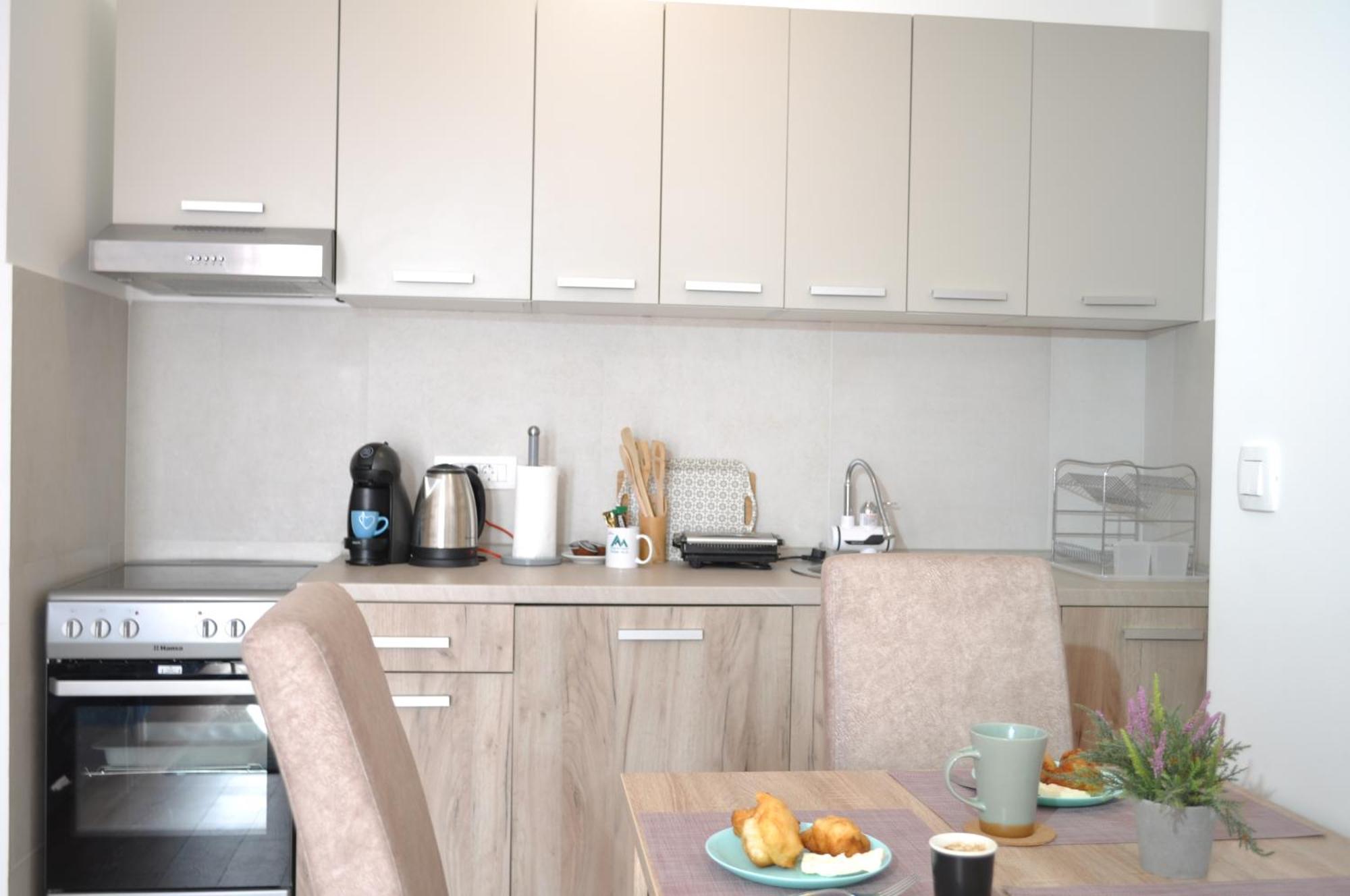 Apartmani Zabljak Hills Экстерьер фото