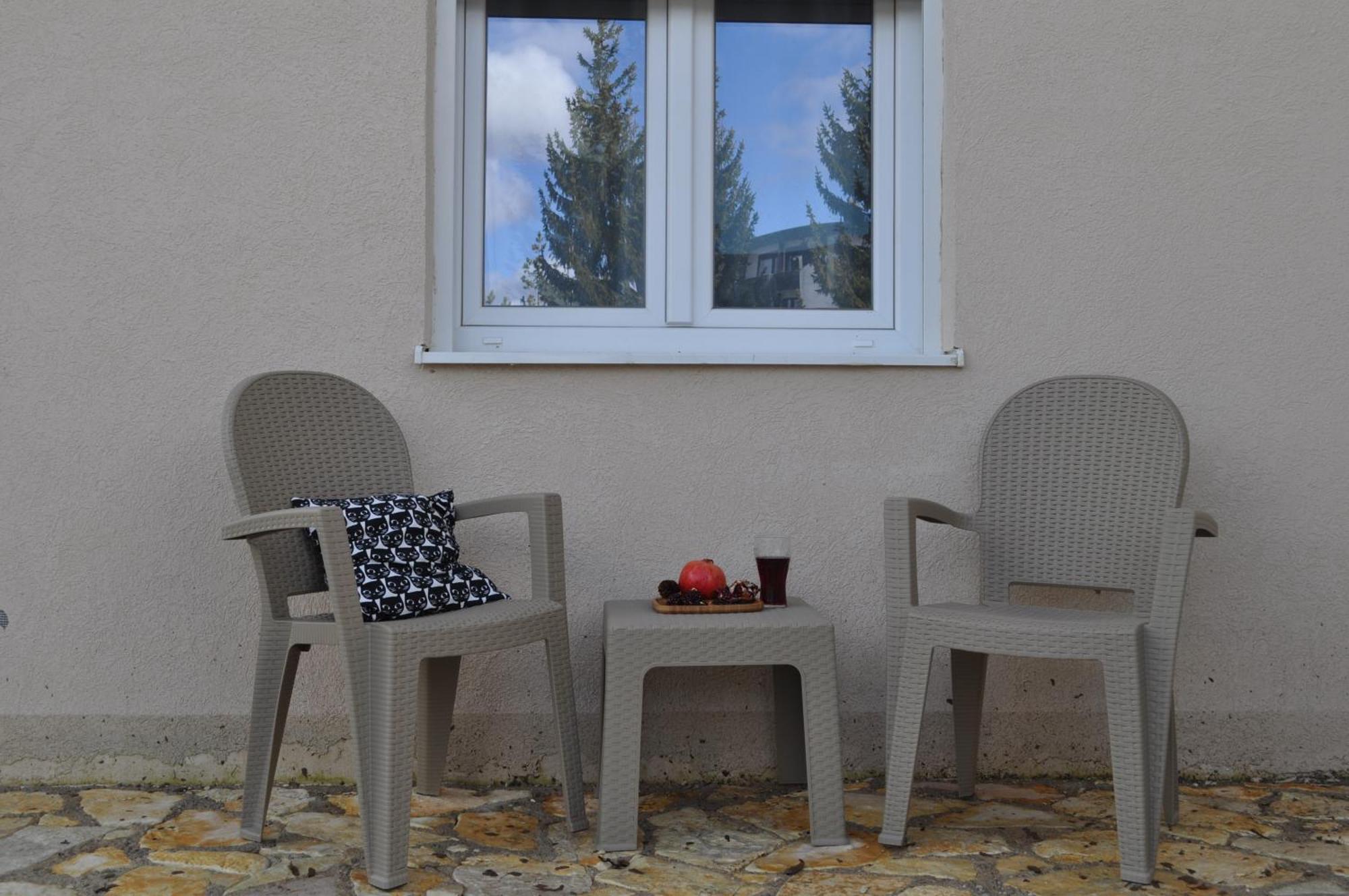 Apartmani Zabljak Hills Экстерьер фото