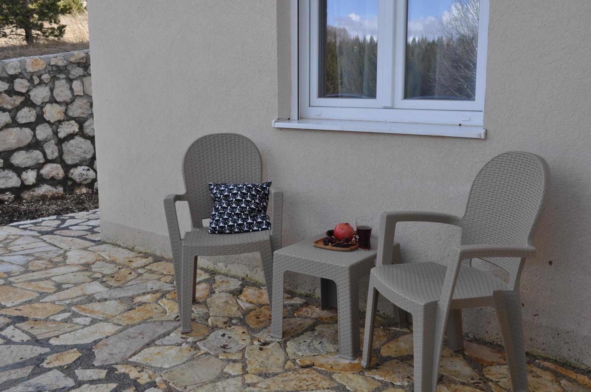 Apartmani Zabljak Hills Экстерьер фото