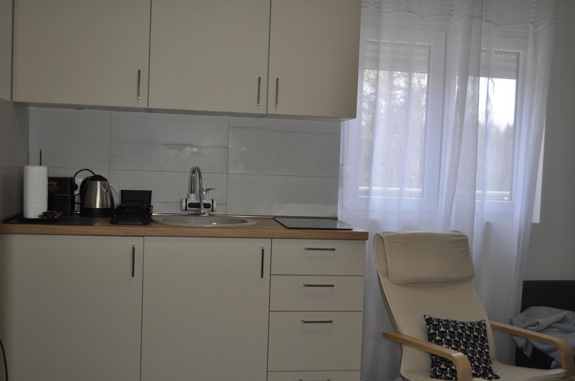 Apartmani Zabljak Hills Экстерьер фото