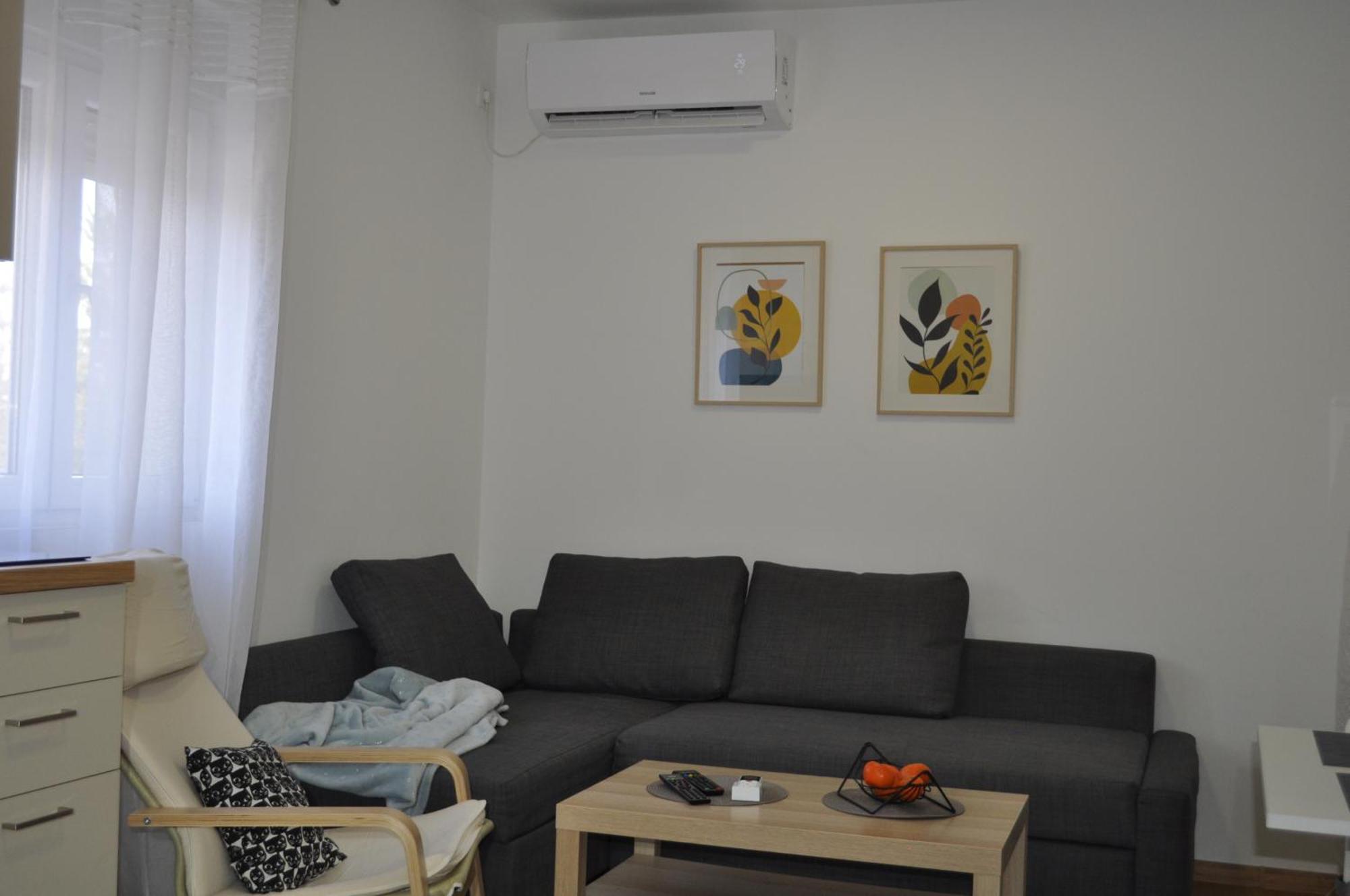 Apartmani Zabljak Hills Экстерьер фото