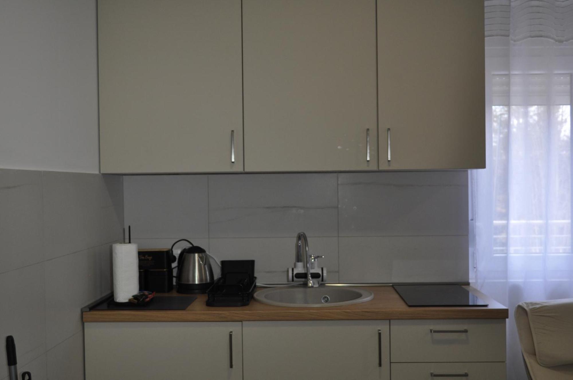 Apartmani Zabljak Hills Экстерьер фото