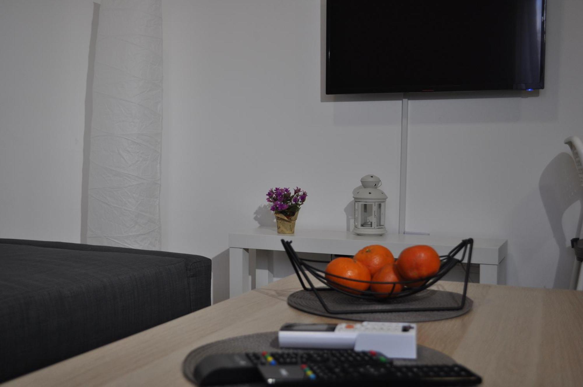 Apartmani Zabljak Hills Экстерьер фото