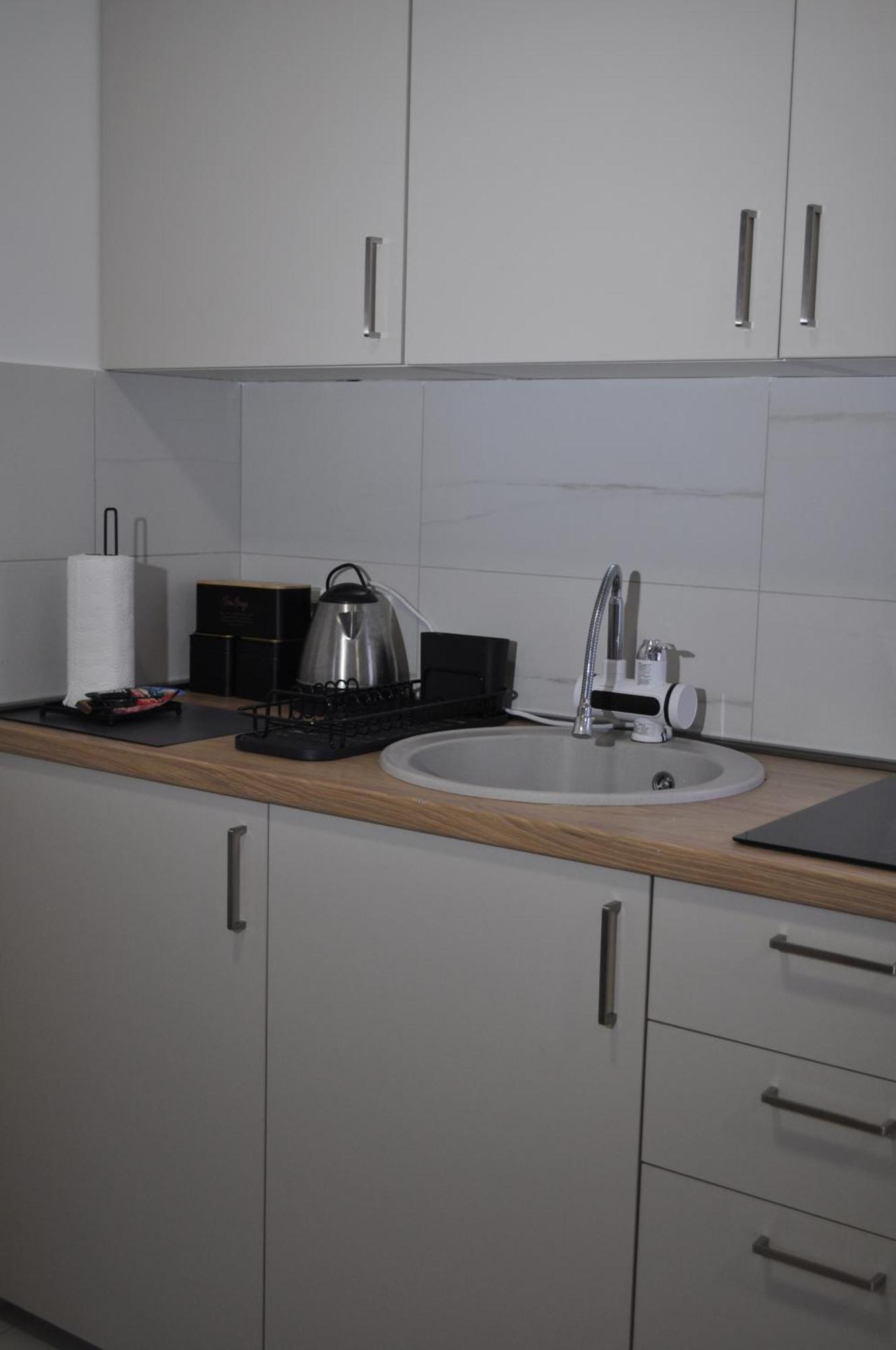 Apartmani Zabljak Hills Экстерьер фото