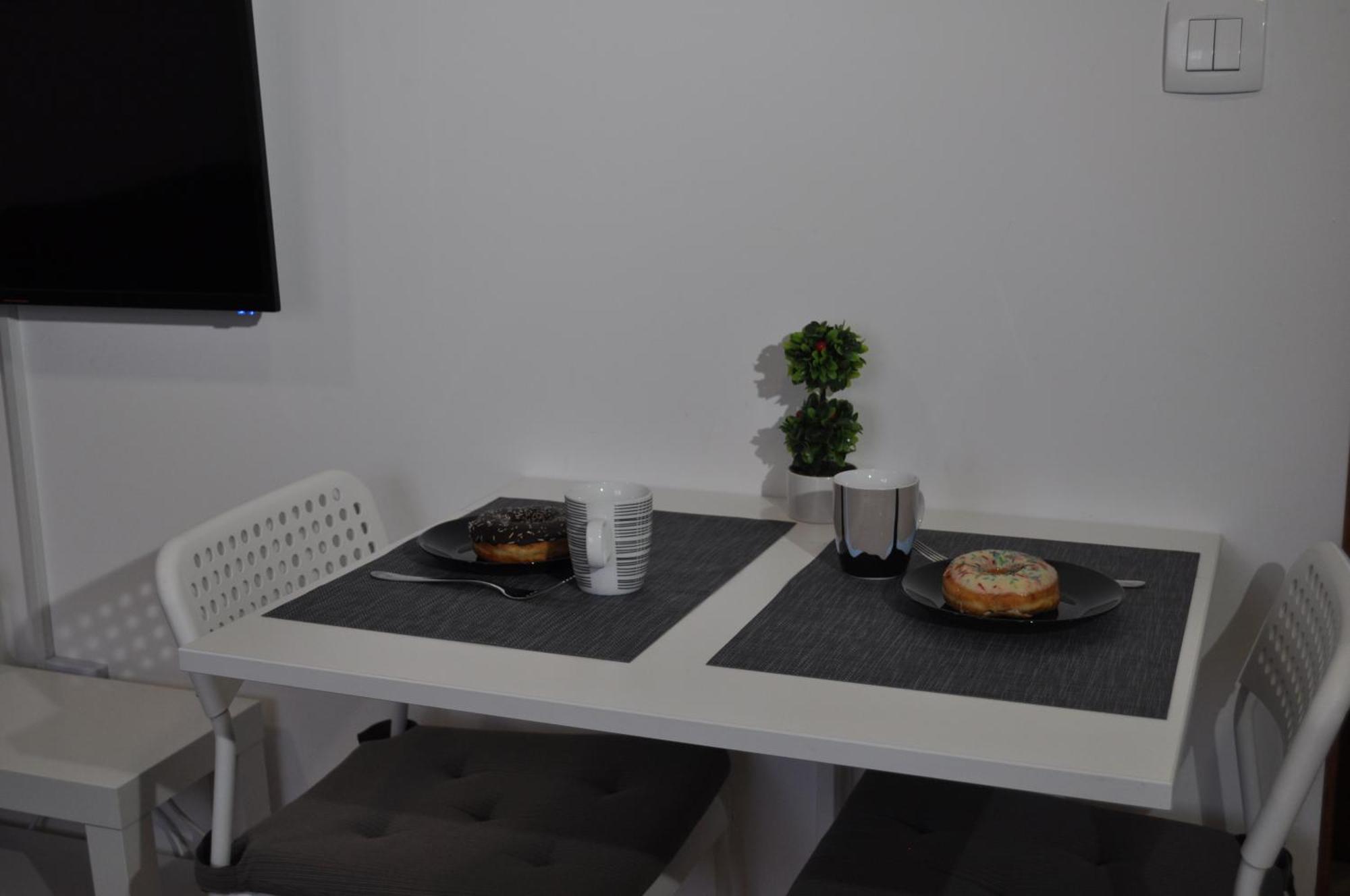 Apartmani Zabljak Hills Экстерьер фото