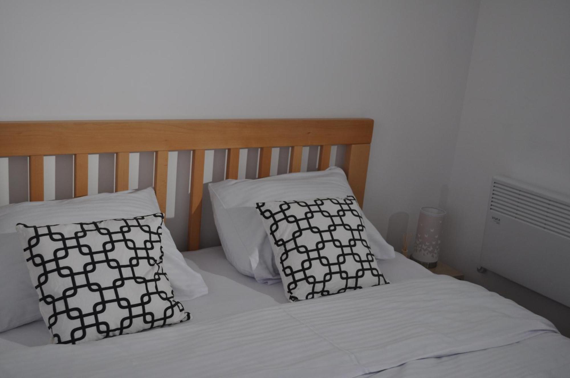 Apartmani Zabljak Hills Экстерьер фото
